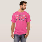 Kitty Cats T-Shirt (Vorne ganz)