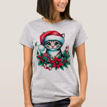 Kitty Christmas
