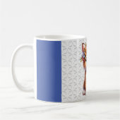 Kitty Collection: Sweet Penelope Kaffeetasse (Links)