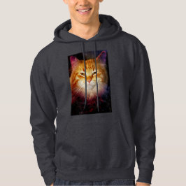 Kitty Come Zuhause Hoodie Sweatshirt