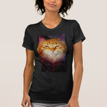 Kitty Come Zuhause Women's T - Shirt