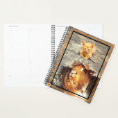Kitty Courage Planer (Anzeige)
