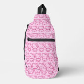 Kitty Crossbody Bag (Vorderseite)