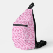 Kitty Crossbody Bag (Rechte Ecke)
