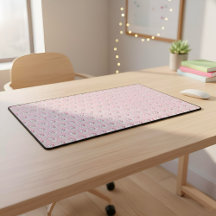 Kitty Desk Mat
