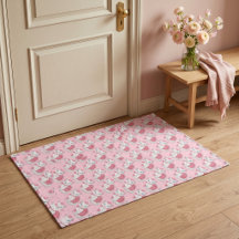 Kitty Doormat