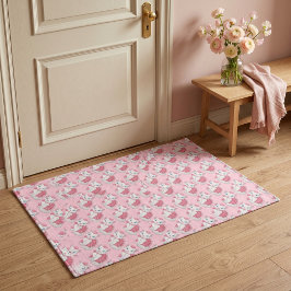Kitty Doormat Fußmatte