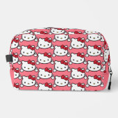 Kitty Dopp Kit Waschbeutel (Vorderseite)