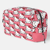 Kitty Dopp Kit Waschbeutel (Rechte Ecke)