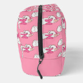 Kitty Dopp Kit Waschbeutel (Rechts)