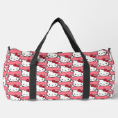 Kitty-Duffeltasche Duffle Bag (Vorderseite)