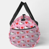 Kitty-Duffeltasche Duffle Bag (Rechts)