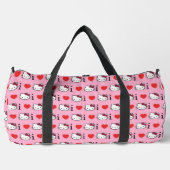 Kitty Duffle Bag (Vorderseite)