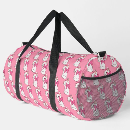 Kitty Duffle Bag (Rechte Ecke)