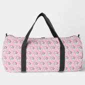 Kitty Duffle Bag (Vorderseite)
