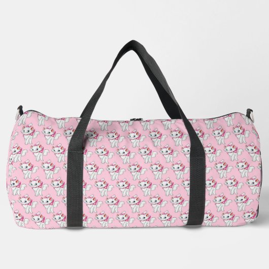 Kitty Duffle Bag (Vorderseite)