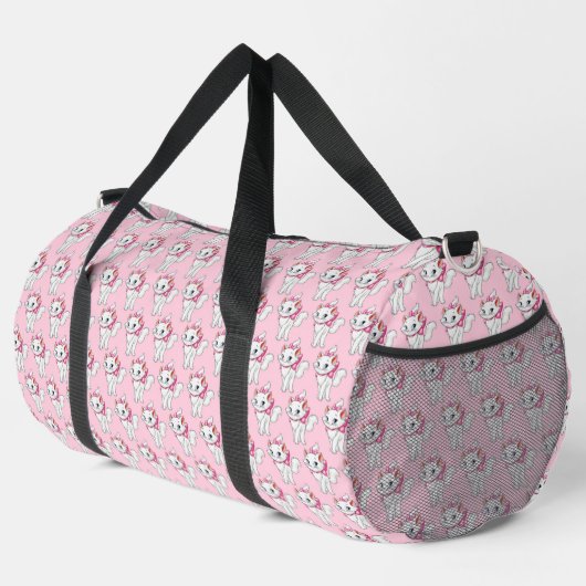Kitty Duffle Bag (Rechte Ecke)