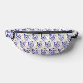 Kitty Fanny Pack Bauchtasche (Ablage )