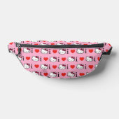 Kitty Fanny Pack Bauchtasche (Ablage )