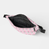 Kitty Fanny Pack Bauchtasche (Offen)