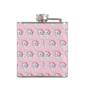 Kitty Flachmann (Rückseite)