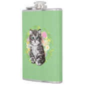 kitty flachmann (Links)