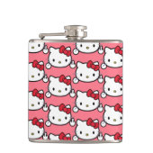 Kitty Flachmann (Vorderseite)