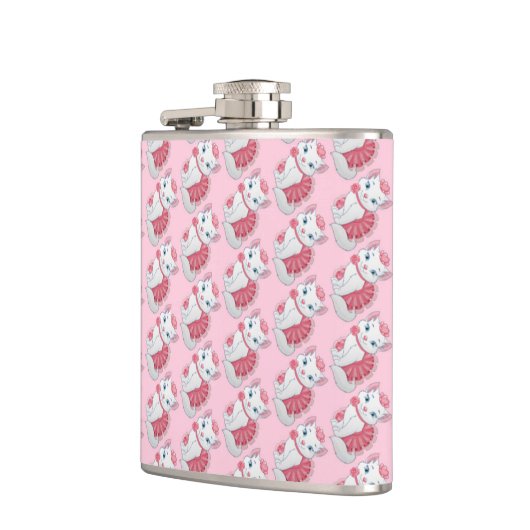 Kitty Flask Flachmann (Links)