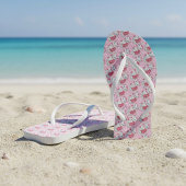 Kitty Flip Flops Badesandalen