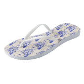 Kitty Flip Flops Badesandalen (Schrägansicht)