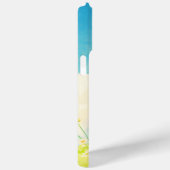 Kitty Friedlich Meadow Case-Mate iPhone Hülle (Rückseite / Rechts)