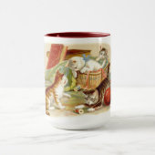 Kitty Fun Tasse (Zentrum)