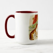 Kitty Fun Tasse (Links)