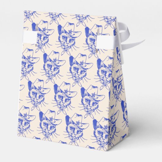 Kitty Geschenkschachtel (Rückseite)