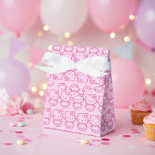 Kitty Geschenkschachtel