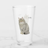 Kitty Glas (Rückseite)