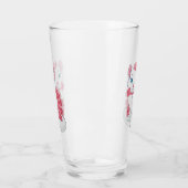Kitty Glass Glas (Links)