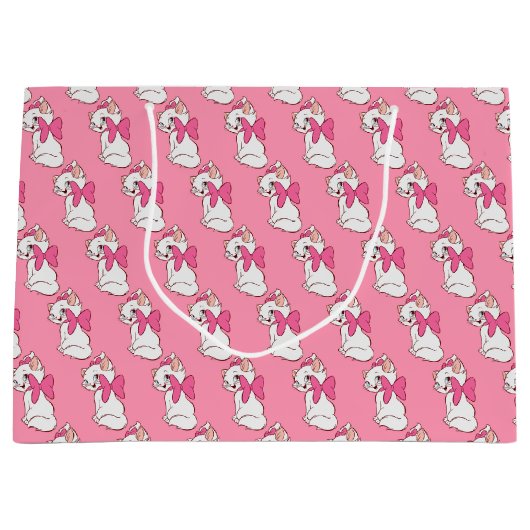 Kitty Große Geschenktüte (Vorderseite)