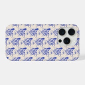 Kitty-Handyhülle iPhone Hülle (Rückseite (Horizontal))