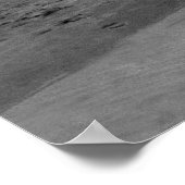 Kitty Hawk, NC Wright Brothers First in Flight Poster (Ecke)