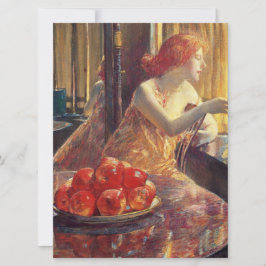 Kitty Hughes (schöne Amerikanerin mit rotem Haar)