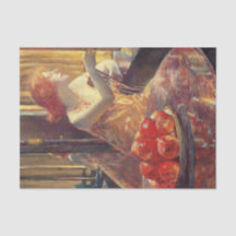 Kitty Hughes (schöne Amerikanerin mit rotem Haar)