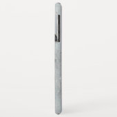 Kitty im Park Case-Mate iPhone Hülle (Hinten/Links)