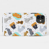 Kitty iPhone Cover (Rückseite (Horizontal))