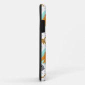 Kitty iPhone Cover (Hinten/Rechts)