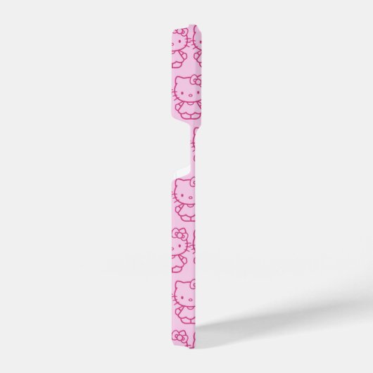 Kitty iPhone Hülle (Rechte Seite)