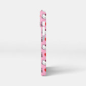 Kitty iPhone Hülle (Linke Seite)