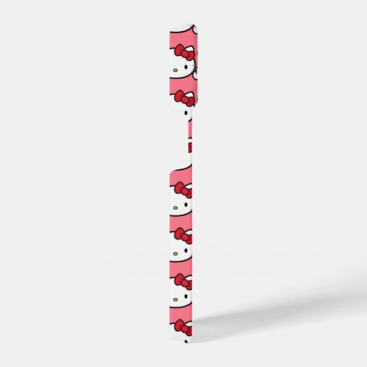 Kitty iPhone Hülle (Rechte Seite)