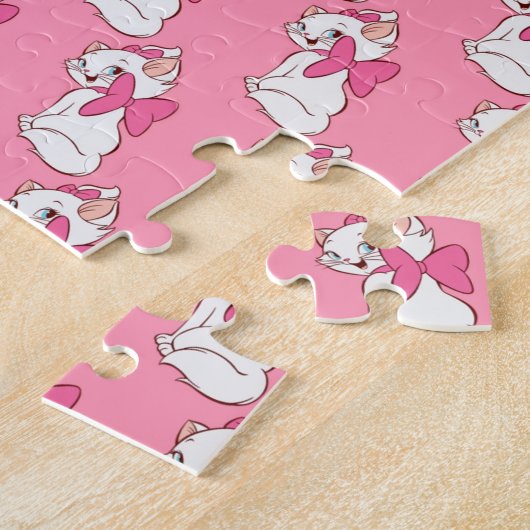 Kitty Jigsaw Puzzle (Seite)