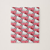 Kitty Jigsaw Puzzle (Vertikal)